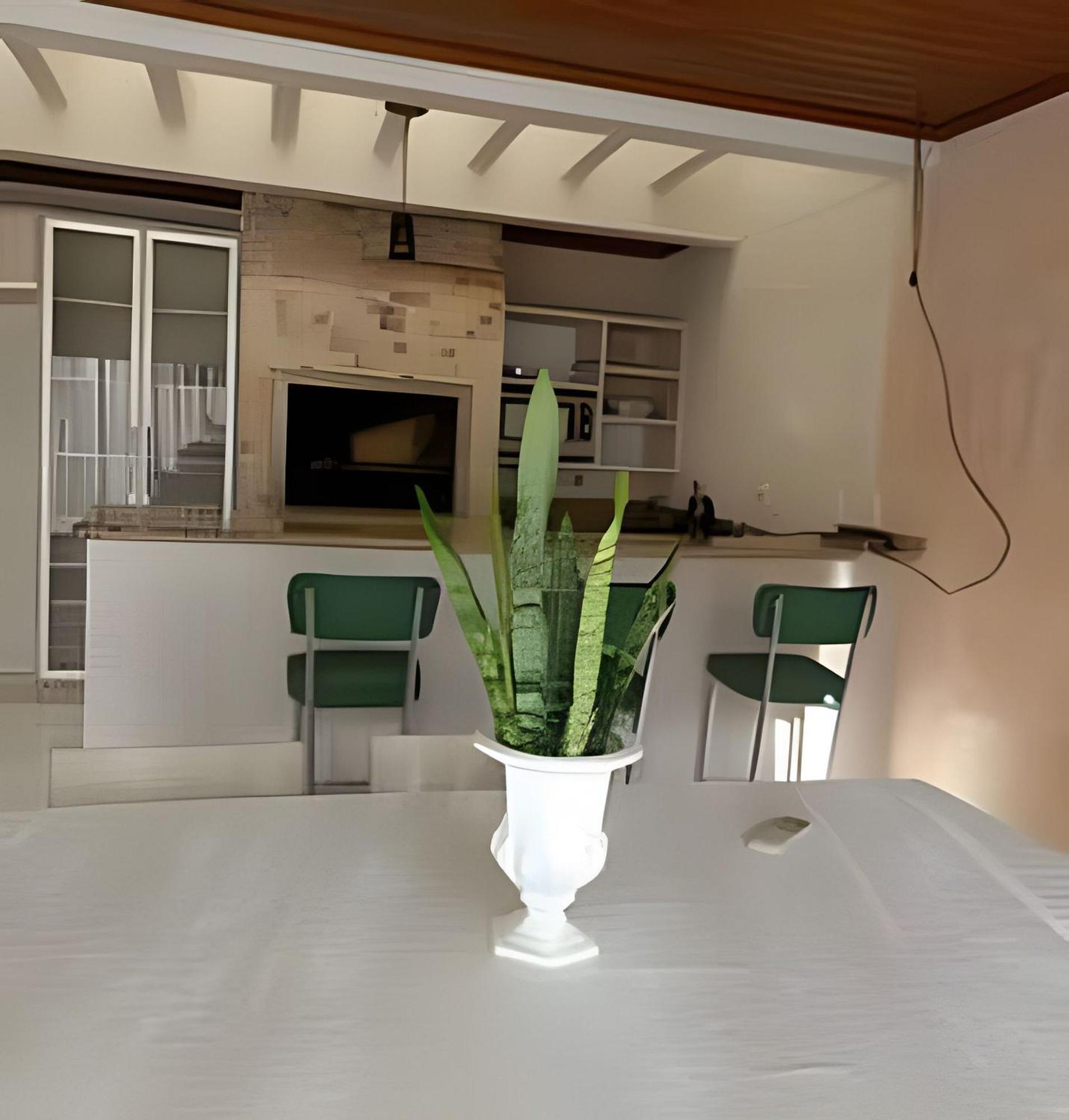 Sobrado Com 5 Suite 1 Quarto Piscina Churraqueira Ar Ate 20 Hospede Foz do Iguaçu Kültér fotó